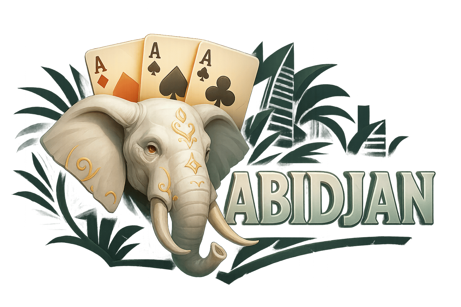 Abidjan Table