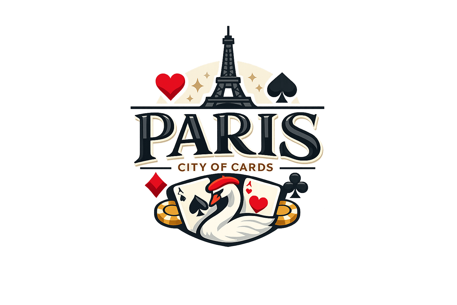 Paris Table